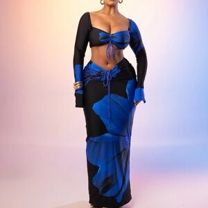 Sodah London "TENDER" set